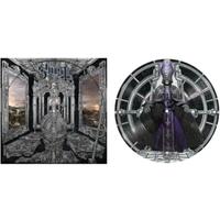 Ghost - Skelet [VINYL]