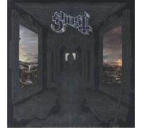 Ghost - SKELETÁ - 12" Vinyl LP - 2025 - New