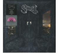 GHOST - Skeleta - Vinyl (violet vinyl LP (indie exclusive))