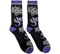 Ghost - Socks - Unisex - UK Size 4 - 7 - K500z