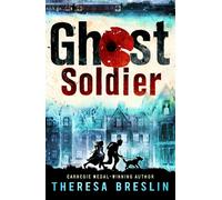Ghost Soldier : WW1 story