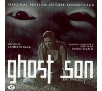 Ghost Son by Paolo Vivaldi