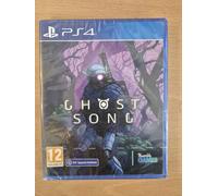 Ghost Song (PS4) - Brand New and Sealed