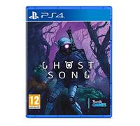 Ghost Song (PS4) - Brand New and Sealed