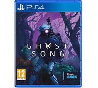 Ghost Song (PS4) - Brand New and Sealed