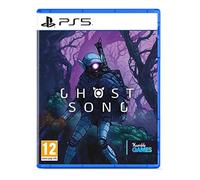 Ghost Song (PS5)