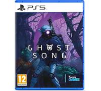 Ghost Song PS5 NEW