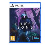 Ghost Song (PS5)