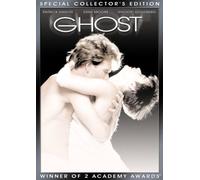 Ghost Special Collectors Edition [DVD] [1990] [Region 1] [US Import] [NTSC]
