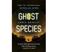 Ghost Species: The environmental thriller longlisted for the BSFA Best Novel Award