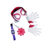 Ghost Spider Spidey and Friends Accessory Set