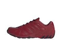 Ghost Sprint Shoes - female - Adidas - Running Shoes - Red - 6 1/3 UK - Sport 6 1/3 UK