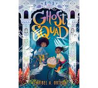 Ghost Squad