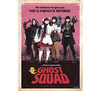 Ghost Squad