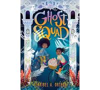 Ghost Squad