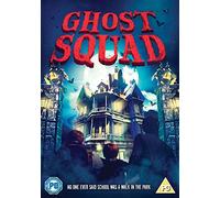 Ghost Squad [DVD]