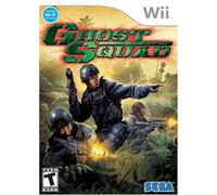Ghost Squad / Game