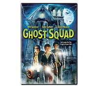 Ghost Squad [Region 1]