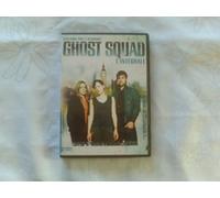 Ghost Squad - season 1 (DVD) ~ Tom Grieves