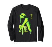 Ghost STAB This is Gonna Hurt Long Sleeve T-Shirt