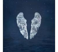 Coldplay - Ghost Stories - CD