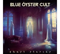 Blue Oyster Cult - Ghost Stories [VINYL]