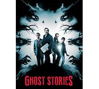 Ghost Stories