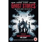 Ghost Stories
