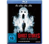 Ghost Stories