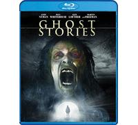 Ghost Stories