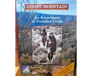 Ghost Stories ~ An Experiment In Living John McDonald Diana Lindsay