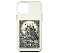 Ghost Stories and Poetry Victorian Haunted House Gothic Case for iPhone 12 mini