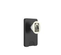 Ghost Stories and Poetry Victorian Haunted House Gothic PopSockets PopWallet for MagSafe