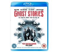 Ghost Stories BD