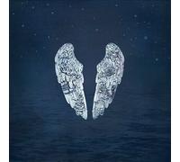 Ghost Stories by Coldplay (CD, 2014)