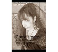 Ghost Stories: by Magical Whispers