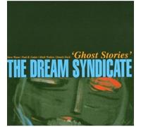 Ghost Stories [CASSETTE]