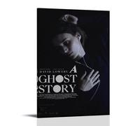 Ghost Stories-ColdplayArt Decoration Painting Waterproof And Stain Resistant, Living Room Study Coffee Shop Wall Painting Free Installation Easy to Clean Preferred Gift Giving OptionFrame-style24x36in