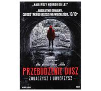 Ghost Stories [DVD] (English audio)
