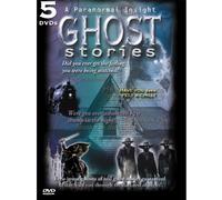 Ghost Stories [DVD] [Region 1] [US Import] [NTSC]