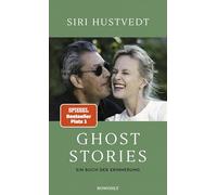 Ghost Stories: Ein Buch der Erinnerung | 'Ein Ereignis' Adam Soboczynski, Das literarische Quartett.