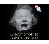 Ghost Stories for Christmas