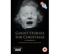 BBC Ghost Stories For Christmas DVD [2013]