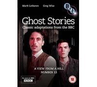 Ghost Stories from the BBC: A View From a Hill / Number 13 (DVD)