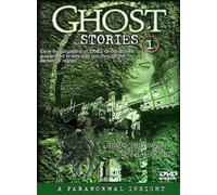 Ghost Stories - Ghost Stories 1 [DVD] [1998] [US Import] [NTSC]
