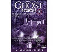 Ghost Stories - Ghost Stories 3 [DVD] [1998] [US Import] [NTSC]
