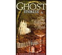 Ghost Stories - Ghost Stories 4 [VHS]