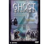 Ghost Stories - Ghost Stories [DVD] [Region 1] [US Import] [NTSC]