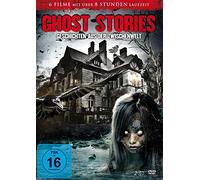 Ghost Stories [Import]