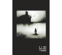 Ghost Stories of An Antiquary